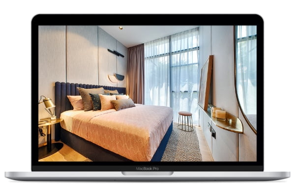 Selling Your Property 4 macbook