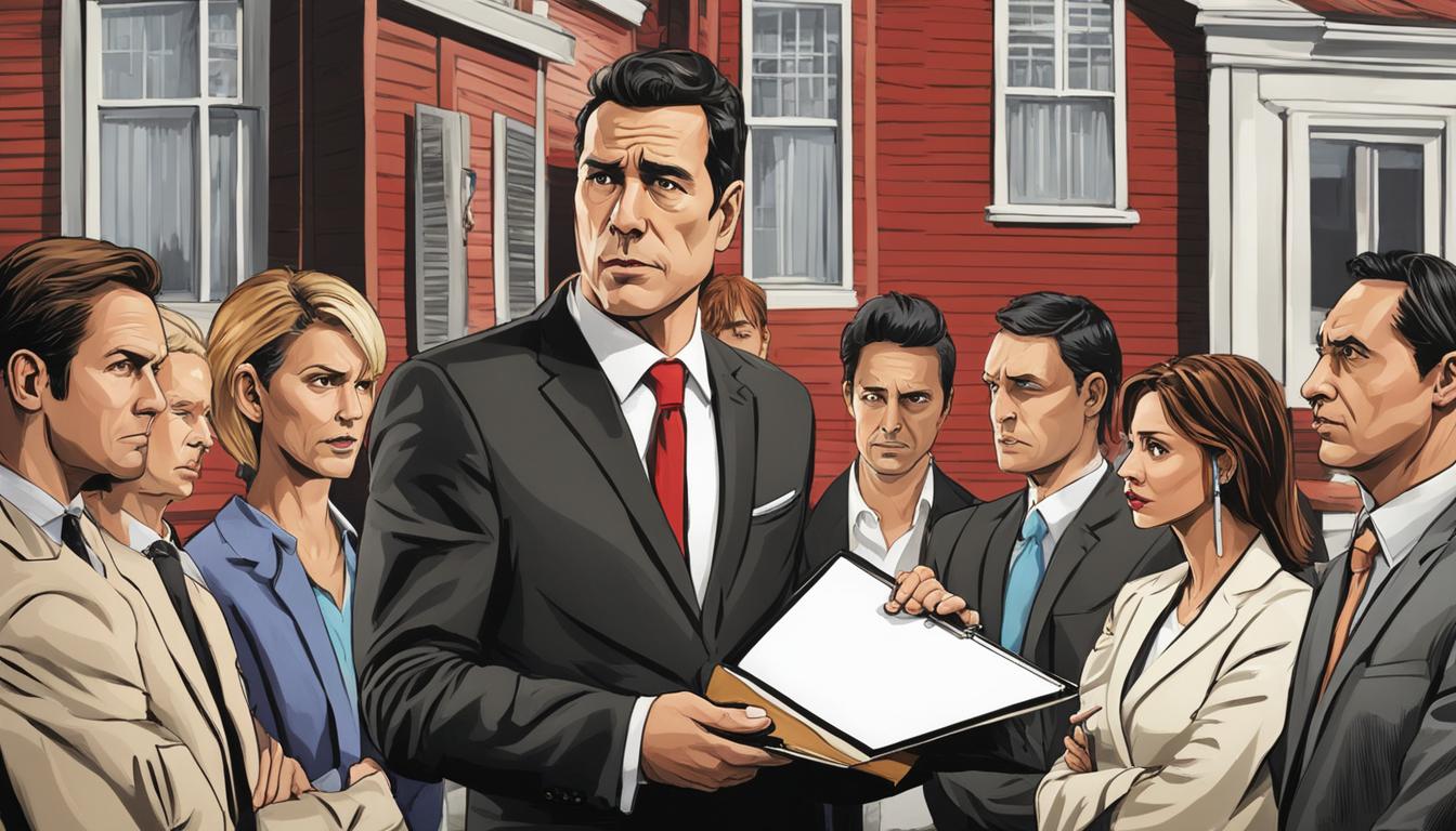 can a realtor lie about multiple offers