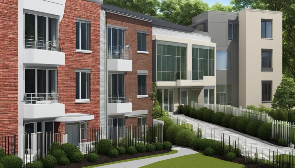 Commercial Vs Residential Real Estate Investing 1 commercial vs residential real estate investing