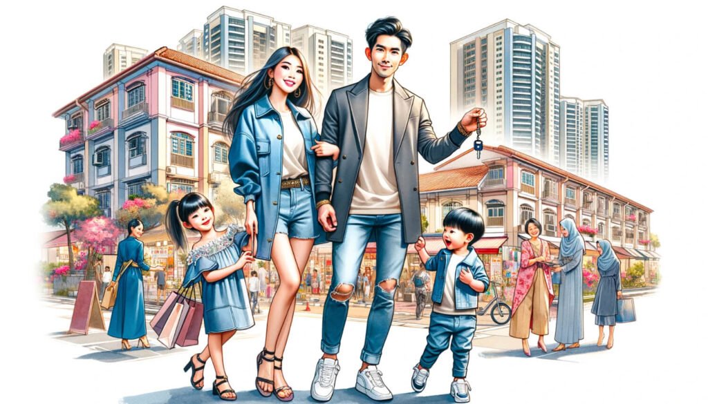 hdb buyer first timer 3