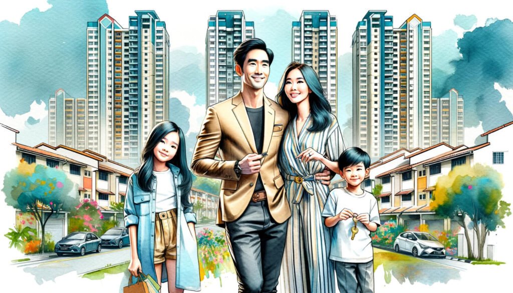 hdb buyer first timer 4